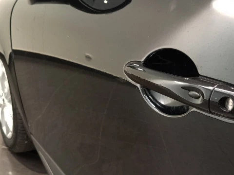 Renault Clio  Diesel  1.5dCi Energy Zen EDC 66kW