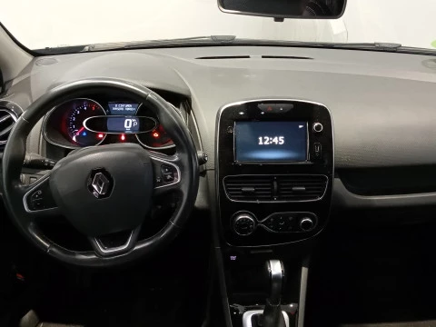 Renault Clio  Diesel  1.5dCi Energy Zen EDC 66kW