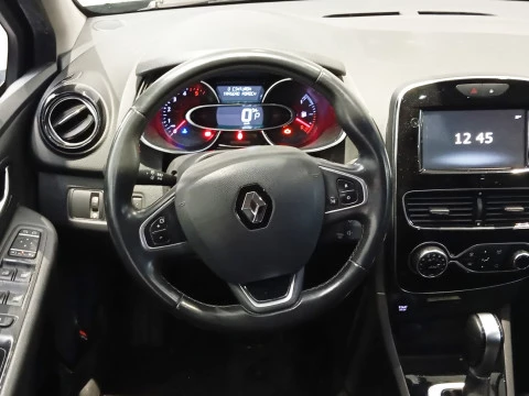 Renault Clio  Diesel  1.5dCi Energy Zen EDC 66kW