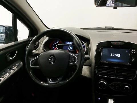 Renault Clio  Diesel  1.5dCi Energy Zen EDC 66kW