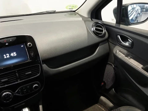 Renault Clio  Diesel  1.5dCi Energy Zen EDC 66kW