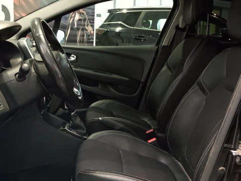 Renault Clio  Diesel  1.5dCi Energy Zen EDC 66kW