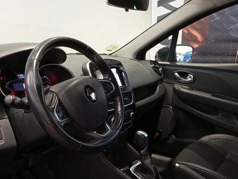 Renault Clio  Diesel  1.5dCi Energy Zen EDC 66kW