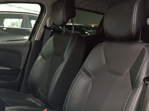 Renault Clio  Diesel  1.5dCi Energy Zen EDC 66kW