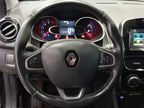 Renault Clio  Diesel  1.5dCi Energy Zen EDC 66kW