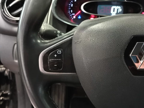 Renault Clio  Diesel  1.5dCi Energy Zen EDC 66kW