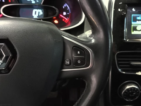 Renault Clio  Diesel  1.5dCi Energy Zen EDC 66kW