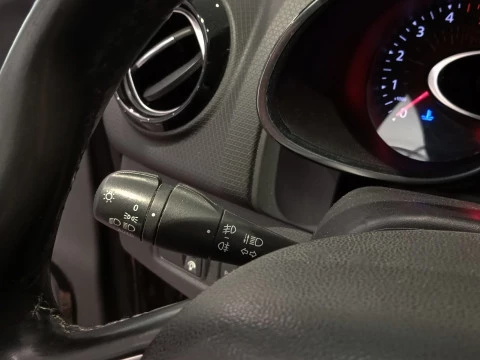 Renault Clio  Diesel  1.5dCi Energy Zen EDC 66kW