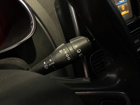 Renault Clio  Diesel  1.5dCi Energy Zen EDC 66kW