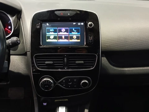 Renault Clio  Diesel  1.5dCi Energy Zen EDC 66kW