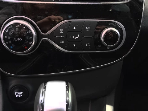 Renault Clio  Diesel  1.5dCi Energy Zen EDC 66kW