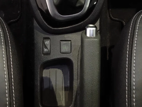 Renault Clio  Diesel  1.5dCi Energy Zen EDC 66kW