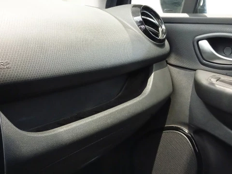 Renault Clio  Diesel  1.5dCi Energy Zen EDC 66kW