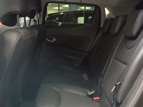 Renault Clio  Diesel  1.5dCi Energy Zen EDC 66kW