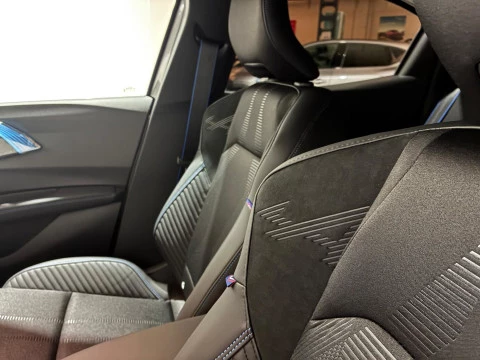 Renault Clio 6 ESPIRIT ALPIE FULL HYBRID E-TECH