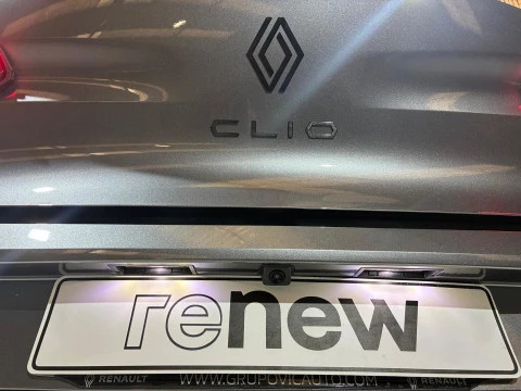 Renault Clio 6 ESPIRIT ALPIE FULL HYBRID E-TECH