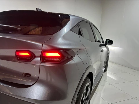 Renault Clio 6 ESPIRIT ALPIE FULL HYBRID E-TECH