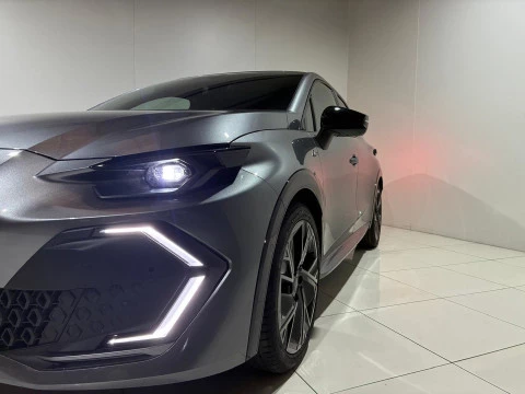 Renault Clio 6 ESPIRIT ALPIE FULL HYBRID E-TECH