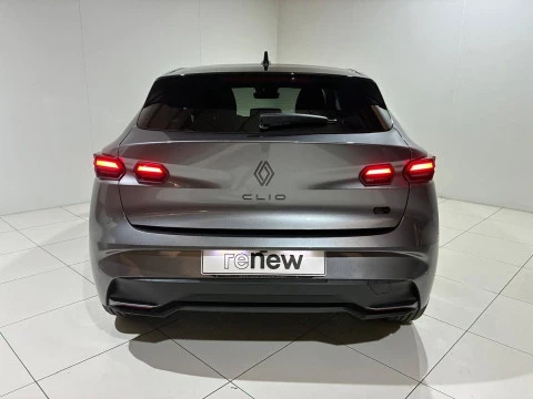 Renault Clio Nuevo  esprit Alpine full hybrid E-Tech 116kW (160 CV)
