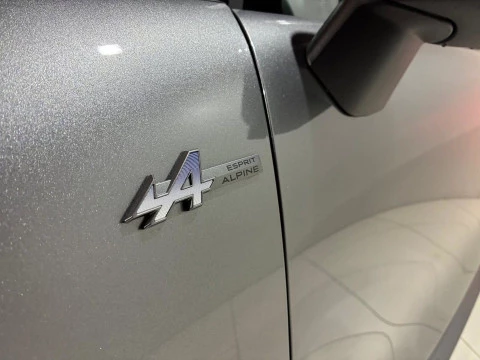 Renault Clio Nuevo  esprit Alpine full hybrid E-Tech 116kW (160 CV)