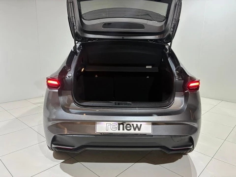 Renault Clio Nuevo  esprit Alpine full hybrid E-Tech 116kW (160 CV)