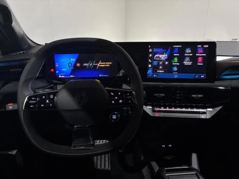 Renault Clio Nuevo  esprit Alpine full hybrid E-Tech 116kW (160 CV)