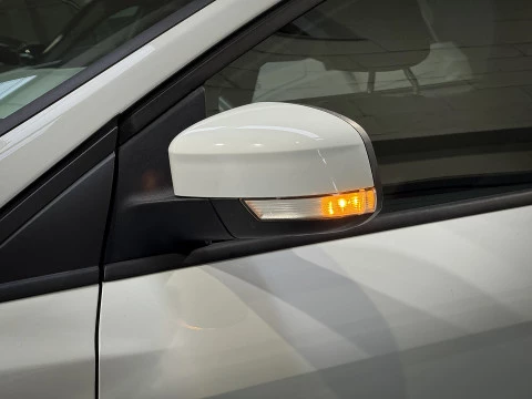 Ford Focus 1.0 Ecoboost 92kW ST-Line