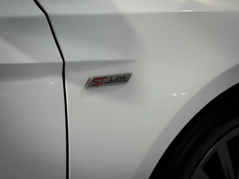 Ford Focus 1.0 Ecoboost 92kW ST-Line