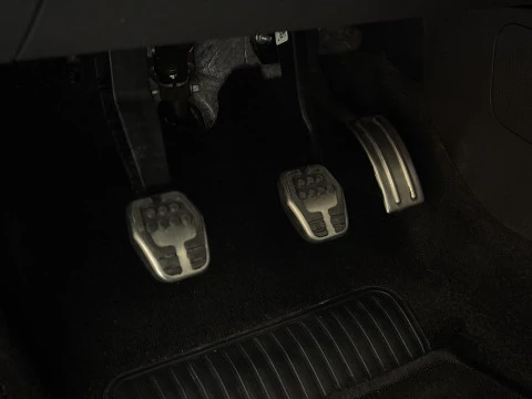 Ford Focus 1.0 Ecoboost 92kW ST-Line