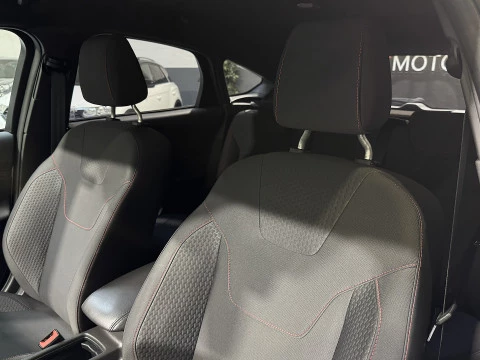Ford Focus 1.0 Ecoboost 92kW ST-Line