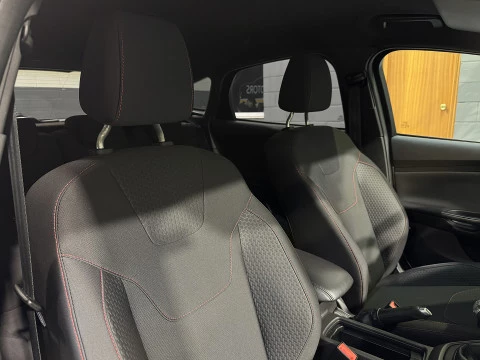 Ford Focus 1.0 Ecoboost 92kW ST-Line