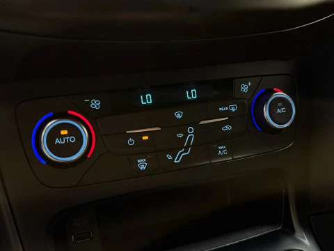 Ford Focus 1.0 Ecoboost 92kW ST-Line