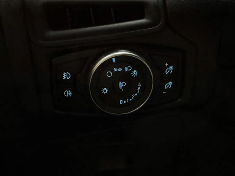 Ford Focus 1.0 Ecoboost 92kW ST-Line