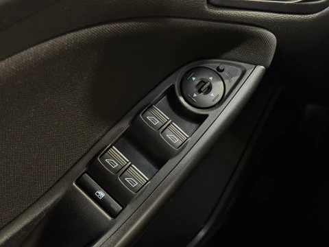 Ford Focus 1.0 Ecoboost 92kW ST-Line