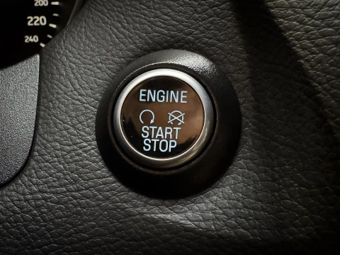 Ford Focus 1.0 Ecoboost 92kW ST-Line