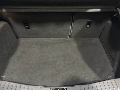 Ford Focus 1.0 Ecoboost 92kW ST-Line