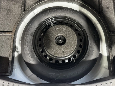 Ford Focus 1.0 Ecoboost 92kW ST-Line