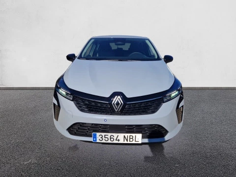 Renault Clio Evolution E-Tech full hybrid 145 (103kw)