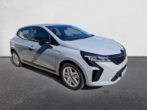 Renault Clio Evolution E-Tech full hybrid 145 (103kw)