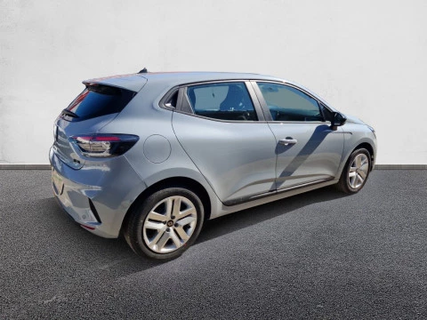 Renault Clio Evolution E-Tech full hybrid 145 (103kw)