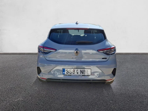 Renault Clio Evolution E-Tech full hybrid 145 (103kw)