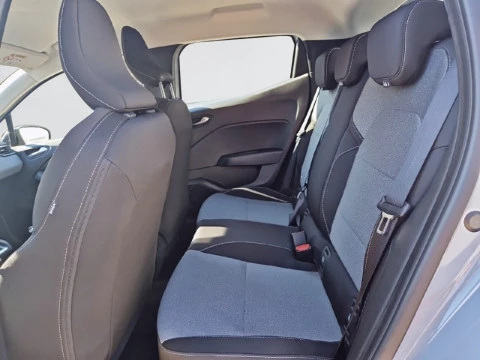 Renault Clio Evolution E-Tech full hybrid 145 (103kw)