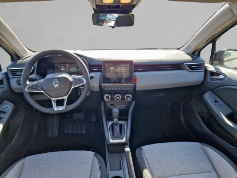 Renault Clio Evolution E-Tech full hybrid 145 (103kw)