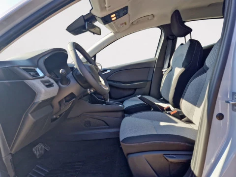 Renault Clio Evolution E-Tech full hybrid 145 (103kw)