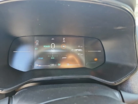 Renault Clio Evolution E-Tech full hybrid 145 (103kw)