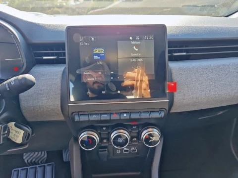 Renault Clio Evolution E-Tech full hybrid 145 (103kw)