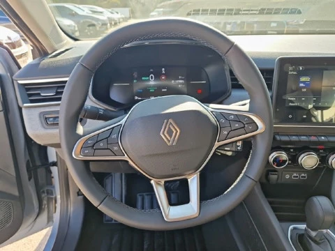 Renault Clio Evolution E-Tech full hybrid 145 (103kw)