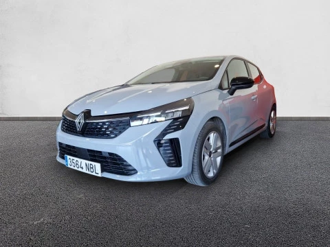 Renault Clio Evolution E-Tech full hybrid 145 (103kw)