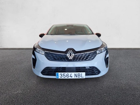 Renault Clio Evolution E-Tech full hybrid 145 (103kw)