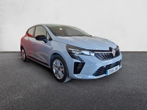 Renault Clio Evolution E-Tech full hybrid 145 (103kw)